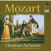 Wolfgang Amadeus Mozart (1756-1791) - Klavierkonzerte Vol.2 (CD)