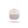 Bose Loudspeakers SoundLink Micro / 783342-0400 White, EU