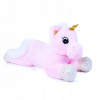 Rappa Veľký plyšový jednorožec Niko, 70 cm