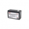 APC RBC110 batéria do UPS Sealed Lead Acid (VRLA) (APCRBC110)