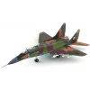 HobbyMaster - MiG-29 Fulcrum-A, polské letectvo, 1st Fighter Aviation Rgt, Polsko, 1996, 1/72