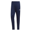 adidas Entrada 22 Training Tracksuit Bottoms Mens Navy 2XL