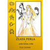 Zlatá perla a cesta kolem světa - Jelínek Filip