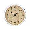 Designové nástěnné hodiny 9631 AMS 23cm