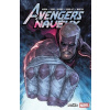 Avengers navěky 2: Pilíře - Jason Aaron