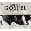 GOLDEN GOSPEL SONGS: To My Gather's House (2CD)