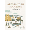 Snúbenci - Alessandro Manzoni - online doručenie