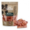 DOG SNAQ hovězí hrtan sušený 300 g