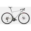 Cestný bicykel Specialized Aethos Comp Gloss Dune White/Metallic Spruce 2025 54