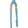 TREK Checkpoint ALR 5 Teal/Radioactive Red 300mm, 49mm