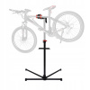 Stojanový vešiak na bicykel Timeless Tools 35 kg čierny