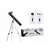Astronomický teleskop ďalekohľad OPTICON - Horizon EX 76F900AZ + príslušenstvo