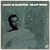 Blue Note Grant Green - Green is Beautiful LP (Grant Green - Green is Beautiful LP)