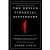 The Devils Financial Dictionary - Jason Zweig