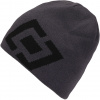 pánska čiapka HORSEFEATHERS WINDSOR BEANIE Dark Gray