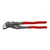 Kliešťový kľúč KNIPEX, 260 mm - 8601250