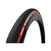 Vittoria plášť Terreno T50 mixed 40-622 Gravel Endurance Brown G2.0