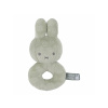 Little Dutch Hrkálka králiček Miffy Green Flower