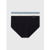 Dámske nohavičky 3Pack 000QD3559E NP0 Multicolour - Calvin Klein S