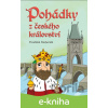 E-kniha Pohádky z českého království - František Zacharník