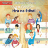 Kája a Claudie: Hra na štěstí - Michaela Fišarová (mp3 audiokniha)