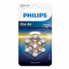 PHILIPS ZA312 6ks ZA312B6A-00