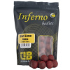 Carp Inferno Boilies Hot Line - Medúza 20mm/250g