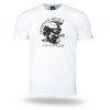 Pánské triko Dobermans Aggressive SPARTAN REACE TS374B velikost: 3XL