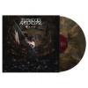 Fleshgod Apocalypse - Opera / Marbled Copper Black / Vinyl [LP]