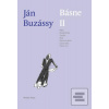 Básne II (Ján Buzássy)