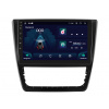 Xtrons 2DIN autorádio IAP12-XEV13 Android, Škoda Yeti