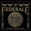 Federale, REVERB & SEDUCTION, CD