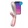 SATISFYER HOT LOVER