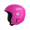 Detská lyžiarska prilba POCito Skull (Pink)