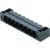 Weidmüller konektor do DPS BL/SL 5.08 Počet pólov 3 Raster (rozteč): 5.08 mm 1780420000 100 ks; 1780420000