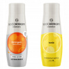Orange zero tonic