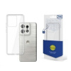 3mk ochranný kryt Clear Case pro Motorola Moto Edge 50 Ultra 5903108574198