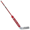 Brankárska hokejka Bauer Supreme M50 Pro Sr Farba: červená, Veľkosť brankárska hokejka: 26