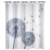 Wenko Dandelions biely 180 x 200 cm