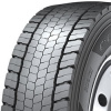 HANKOOK 315/70 R 22,5 DL20W E-CUBE MAX 154/150L 3PMSF