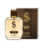 Lazell VIP for Men, Toaletná voda 100ml (Alternatíva vône Paco Rabanne 1 million Absolutely Gold) - Tester pre mužov