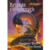 Brigáda zatracených - Královná temnot 01