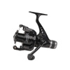 SPRO - Navijak C-Tec Necton CR Reel Black 4000