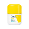 CeraVe Hydratačný opaľovací fluid s SPF 50+ 50 ml