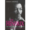 Jimi Hendrix