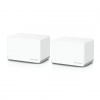 TP-Link Mercusys Halo H70X (2-pack)