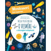 Moja prvá kniha o vesmíre - Chiara Piroddi