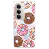 Odolné silikónové puzdro iSaprio - Donuts 11 - Xiaomi Redmi 15 5G