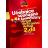 Učebnice současné španělštiny 2. díl