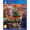 Dragon Quest Heroes 2